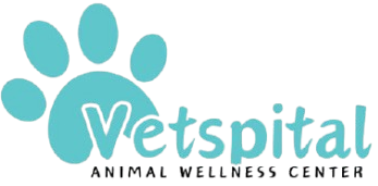 Vetspital Logo